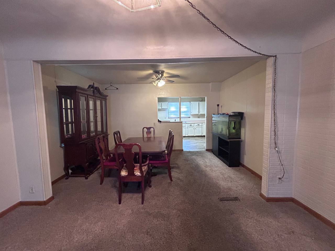 213 Kinder Street, Cahokia, IL