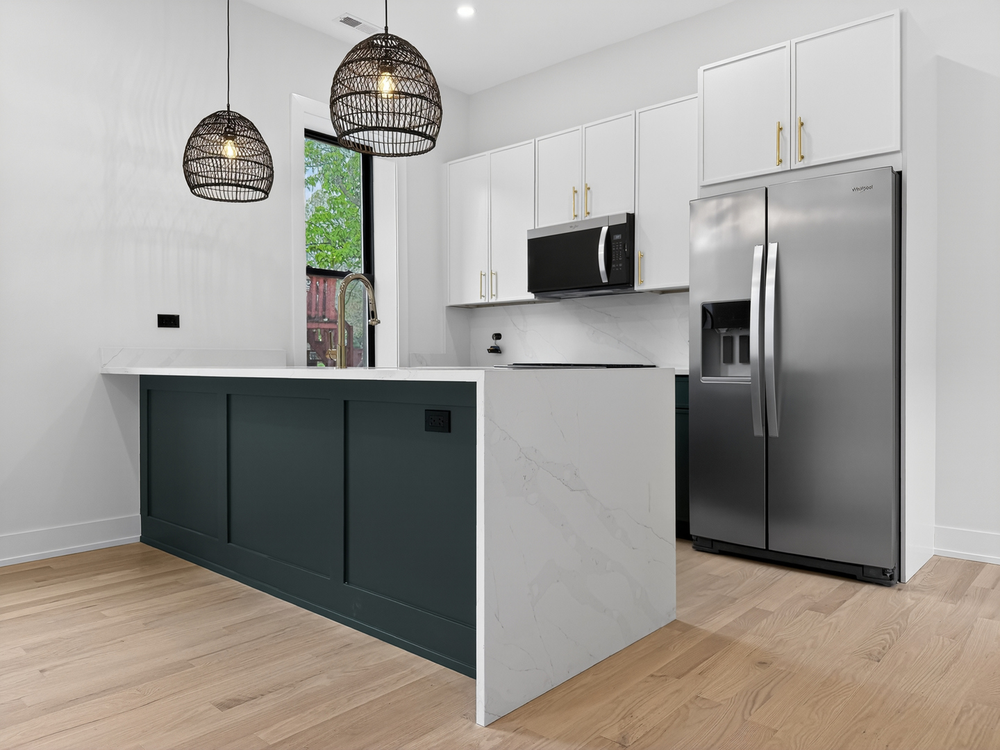 1416 N Maplewood Avenue #2, Chicago, IL