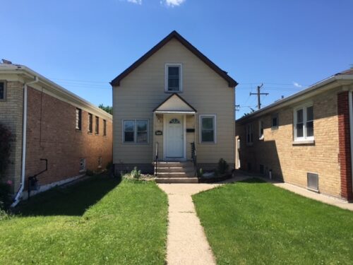 7535 W Foster Avenue, Harwood Heights, IL