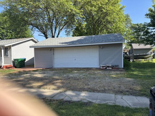 1701 Lincoln Avenue, Mendota, IL