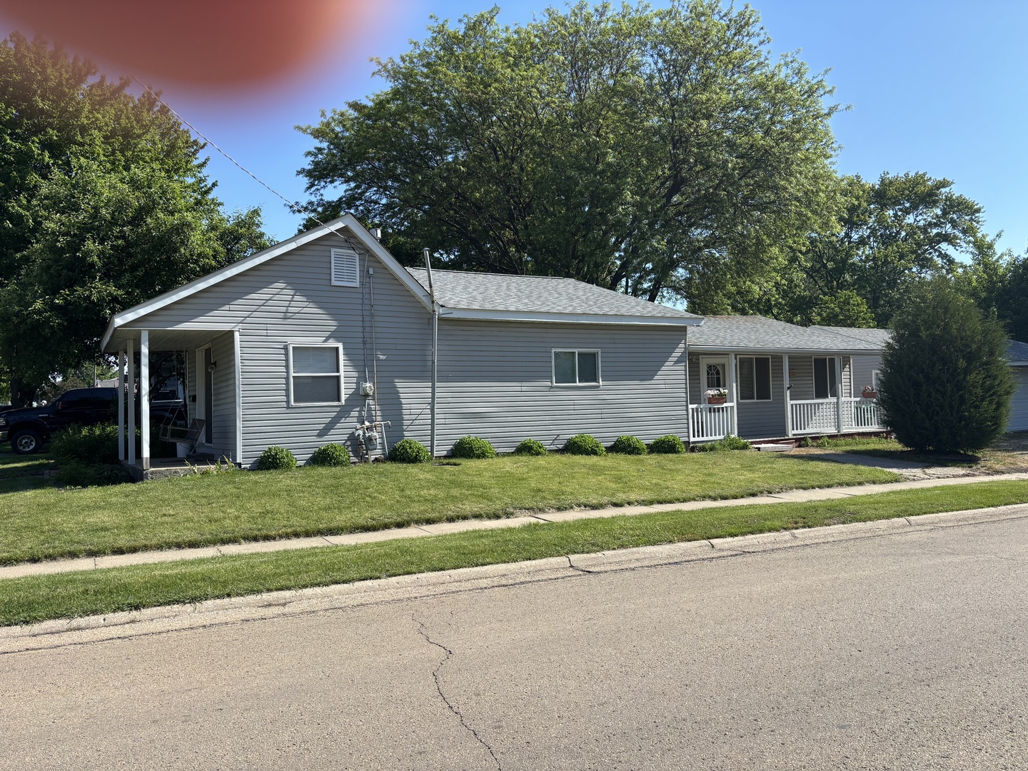 1701 Lincoln Avenue, Mendota, IL