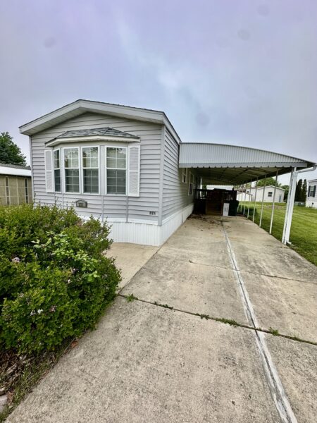 19900 128th Street #221, Bristol, WI