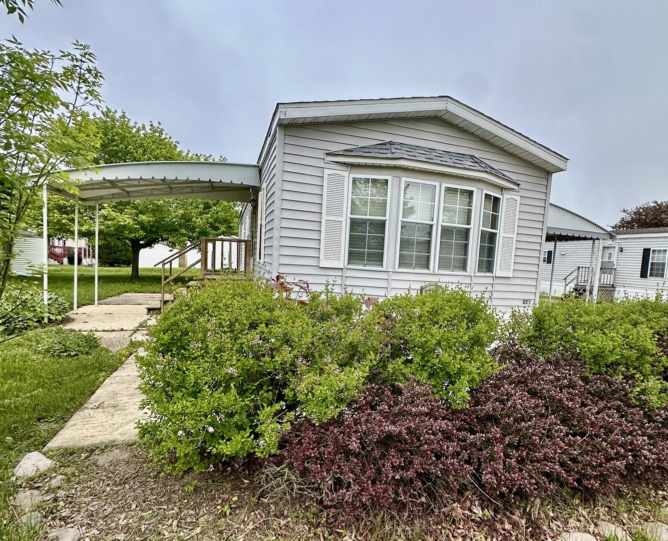 19900 128th Street #221, Bristol, WI