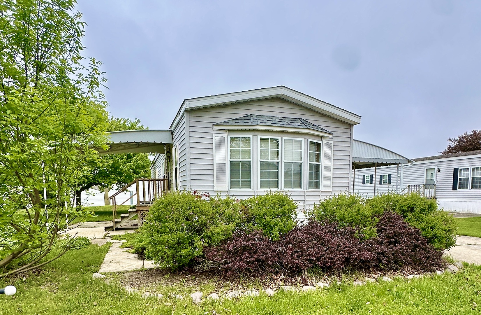 19900 128th Street #221, Bristol, WI