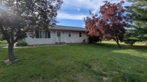 521 12th Street, Erie, IL
