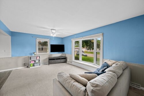 604 3rd Street, Sherrard, IL