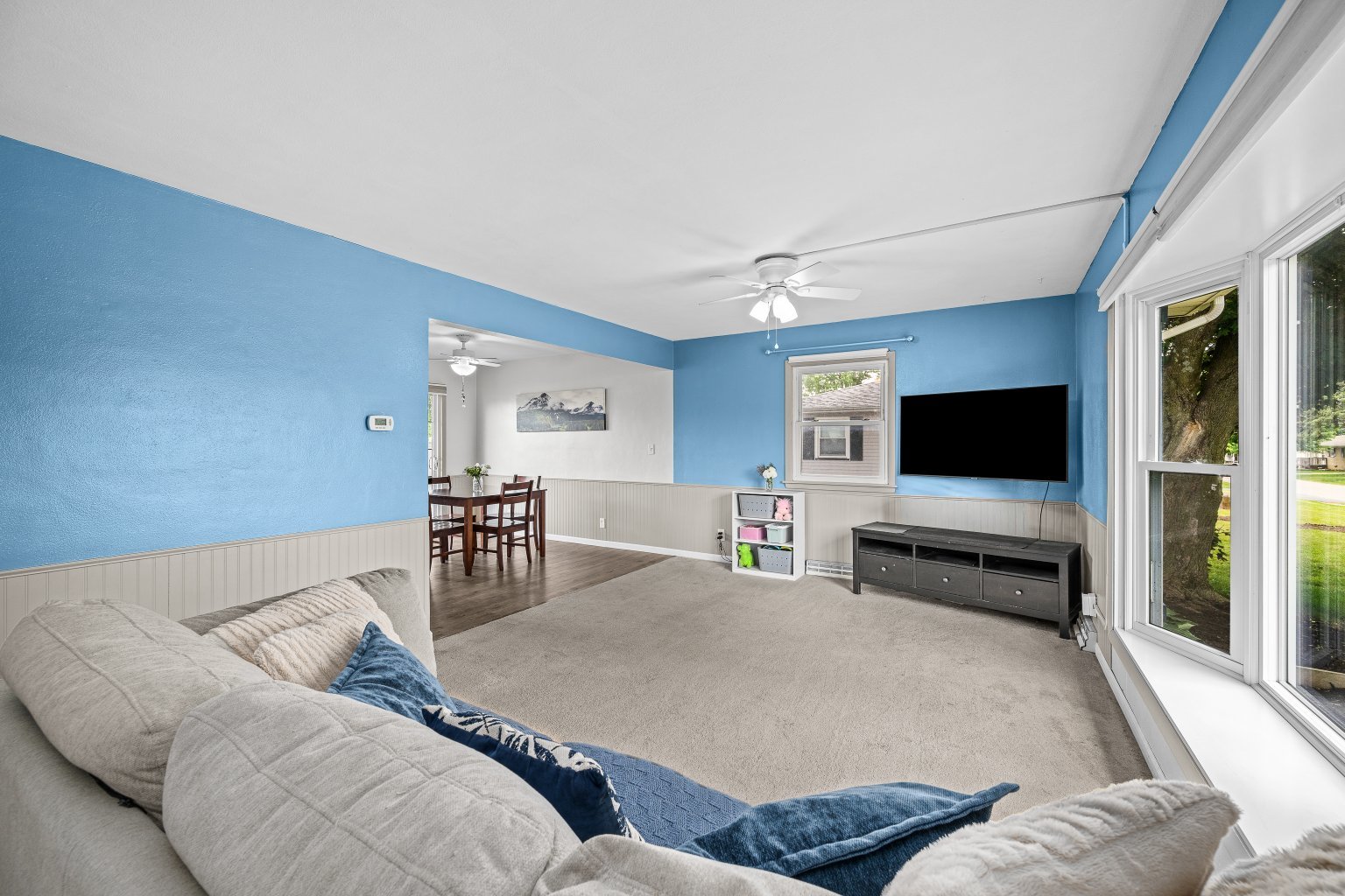 604 3rd Street, Sherrard, IL
