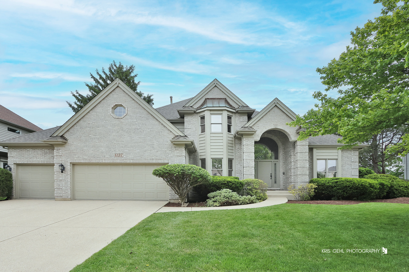 1127 Courtland Place, Aurora, IL