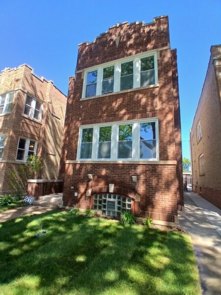 5633 N Artesian Avenue, Chicago, IL