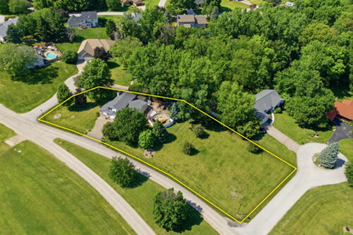 2212 Parkway Drive, Port Byron, IL