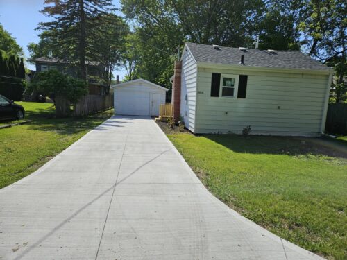 3015 Ezekiel Avenue, Zion, IL
