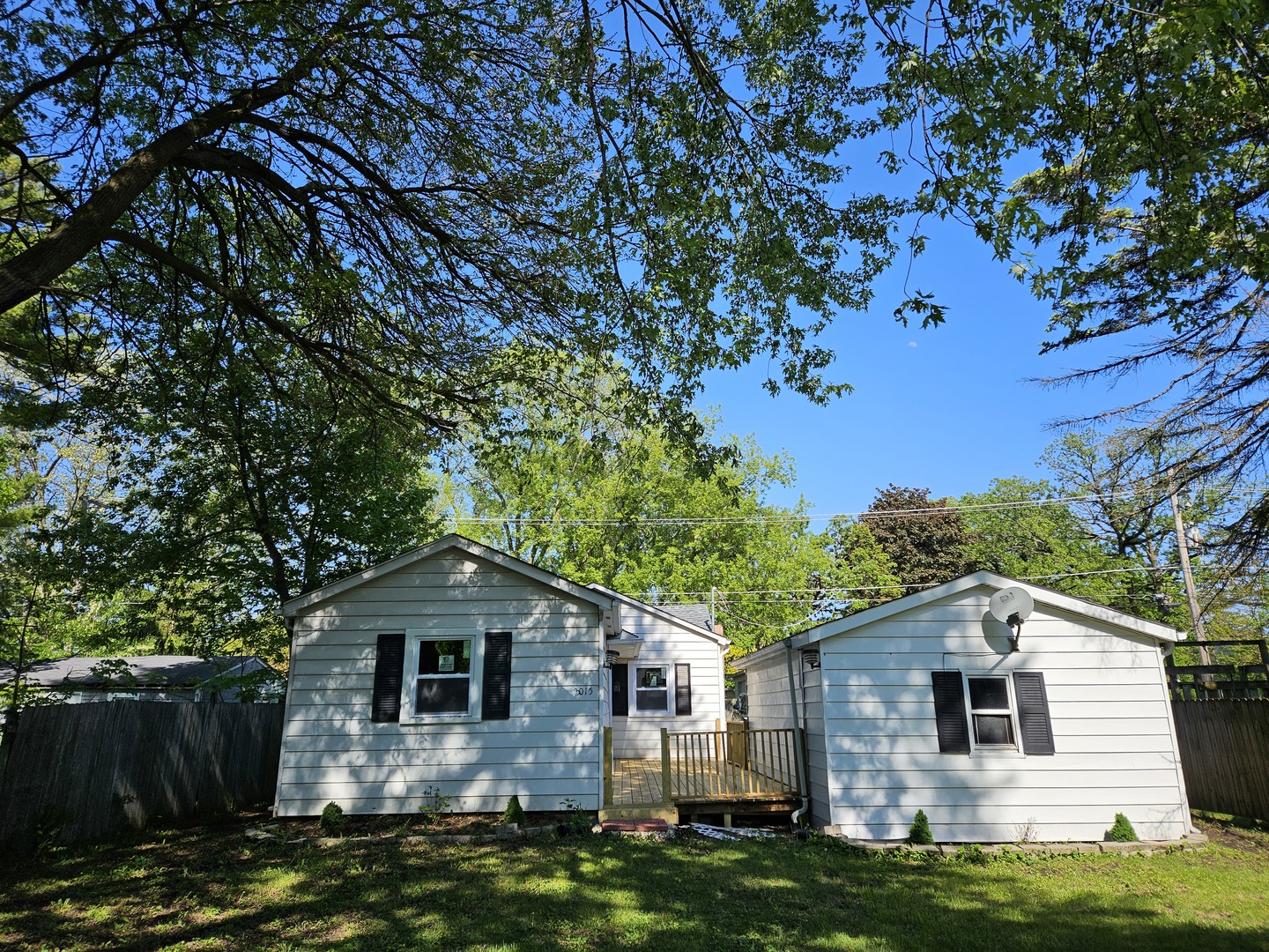 3015 Ezekiel Avenue, Zion, IL