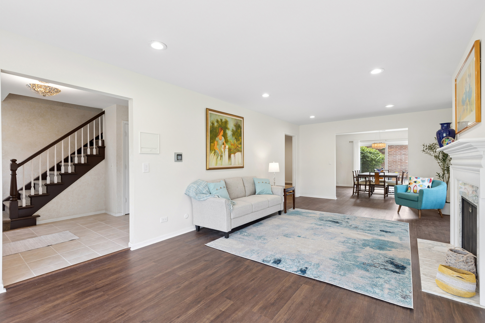 1470 Saint Tropez Court, Highland Park, IL