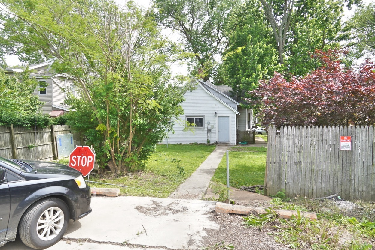 1412 Edgar Avenue, Mattoon, IL