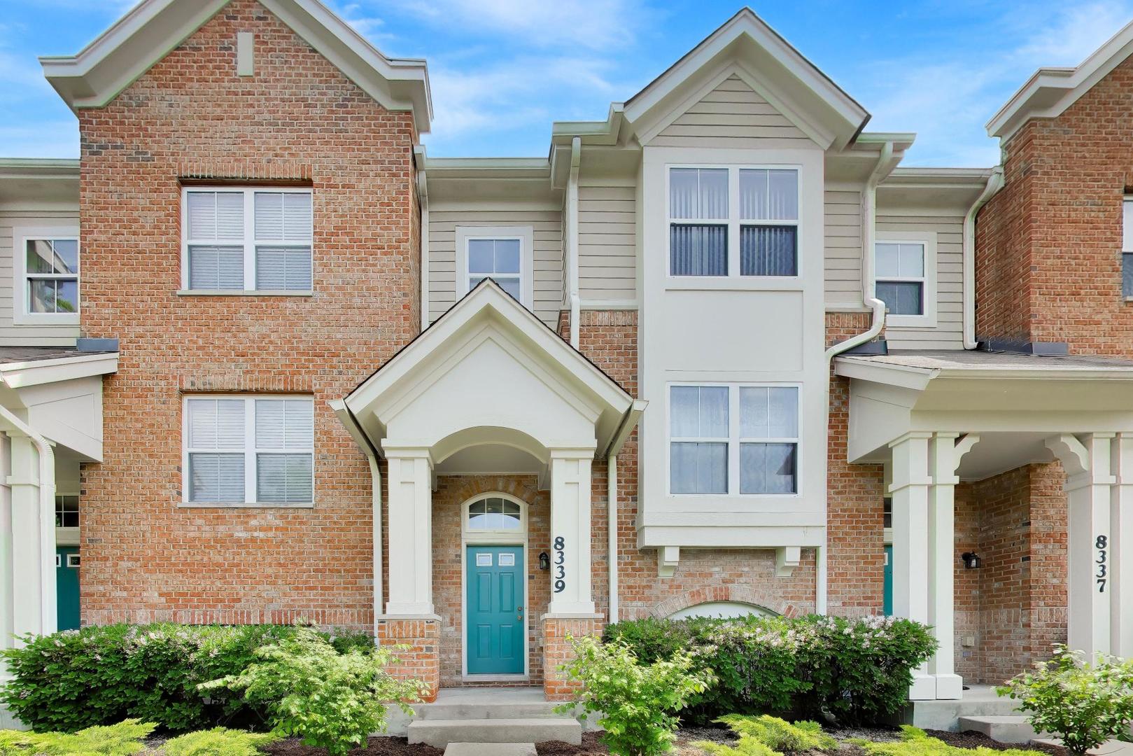 8339 Concord Drive, Morton Grove, IL
