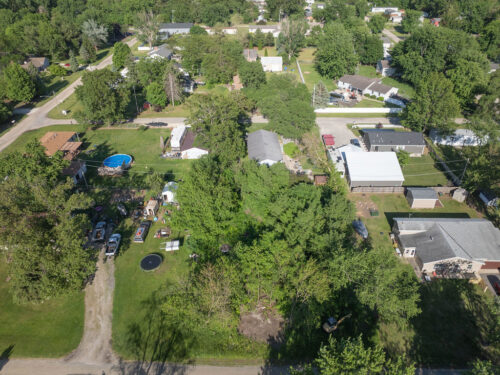146 N Robert Drive, Godley, IL