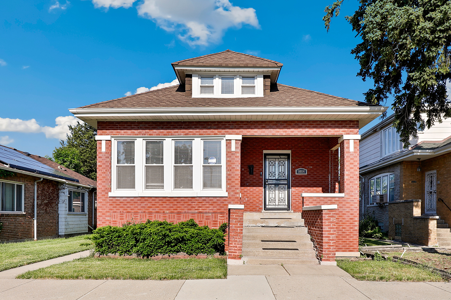 10114 S Peoria Street, Chicago, IL
