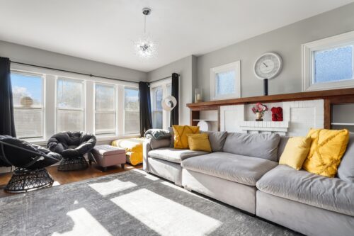 10114 S Peoria Street, Chicago, IL