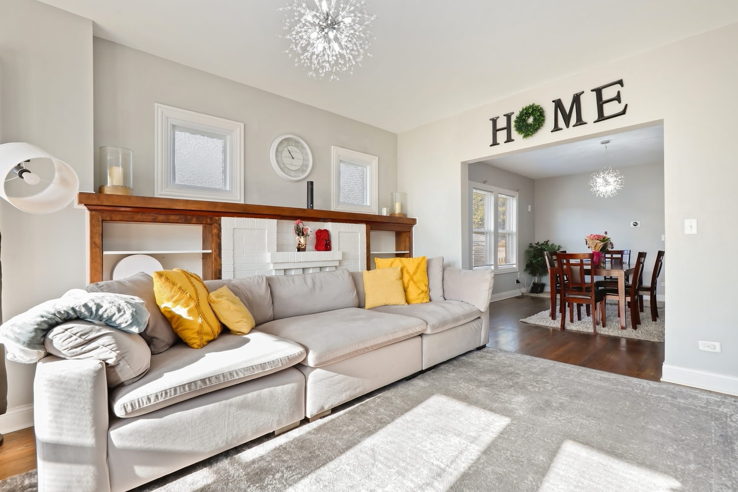 10114 S Peoria Street, Chicago, IL