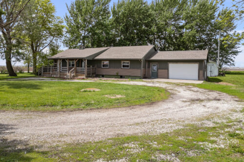 29546 N 750 Avenue, Kewanee, IL