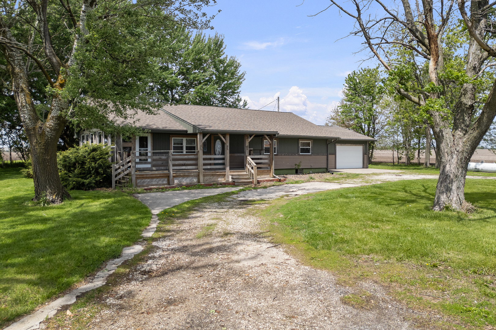 29546 N 750 Avenue, Kewanee, IL