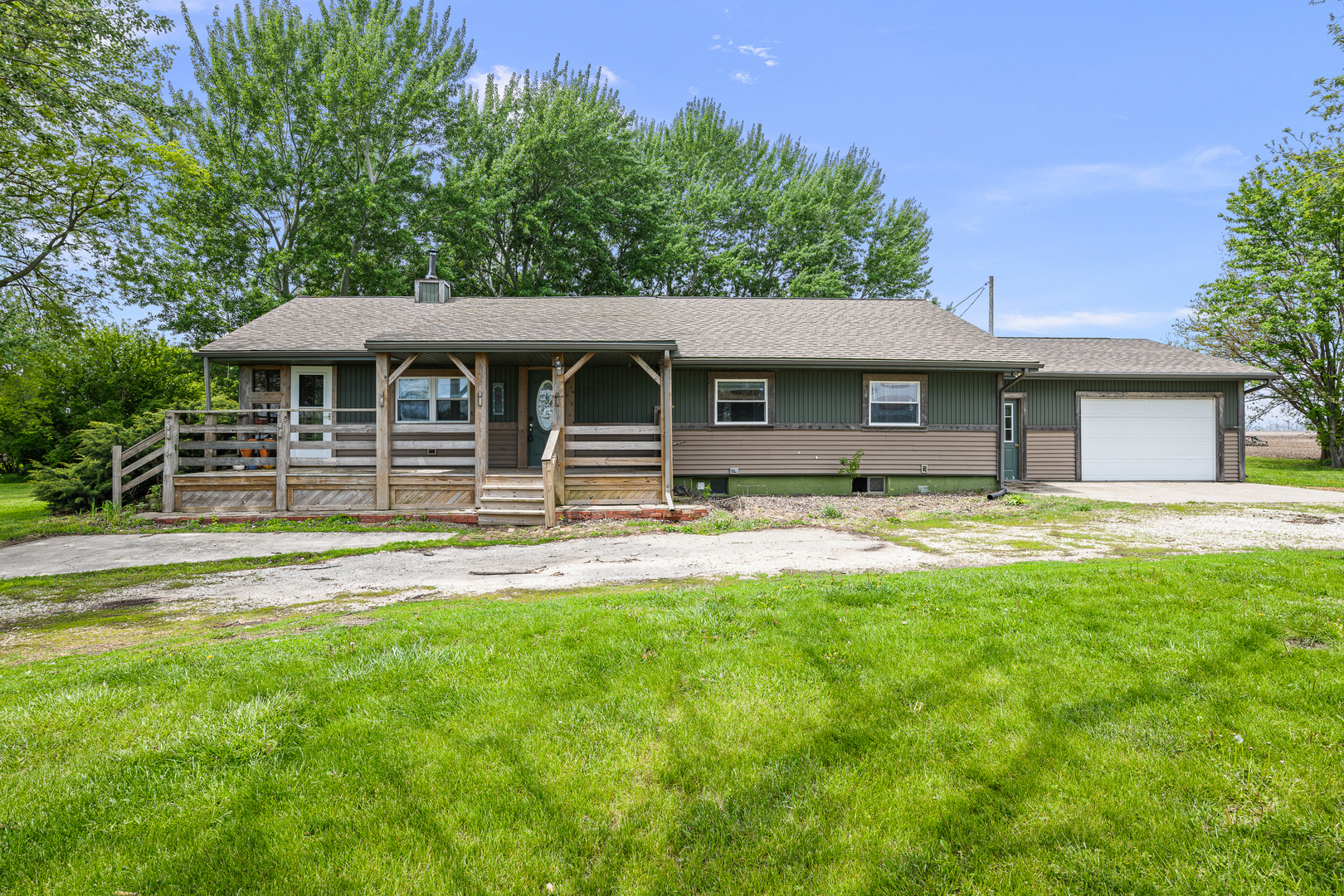 29546 N 750 Avenue, Kewanee, IL