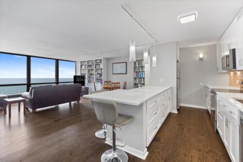 900 N LAKE SHORE Drive #1209, Chicago, IL
