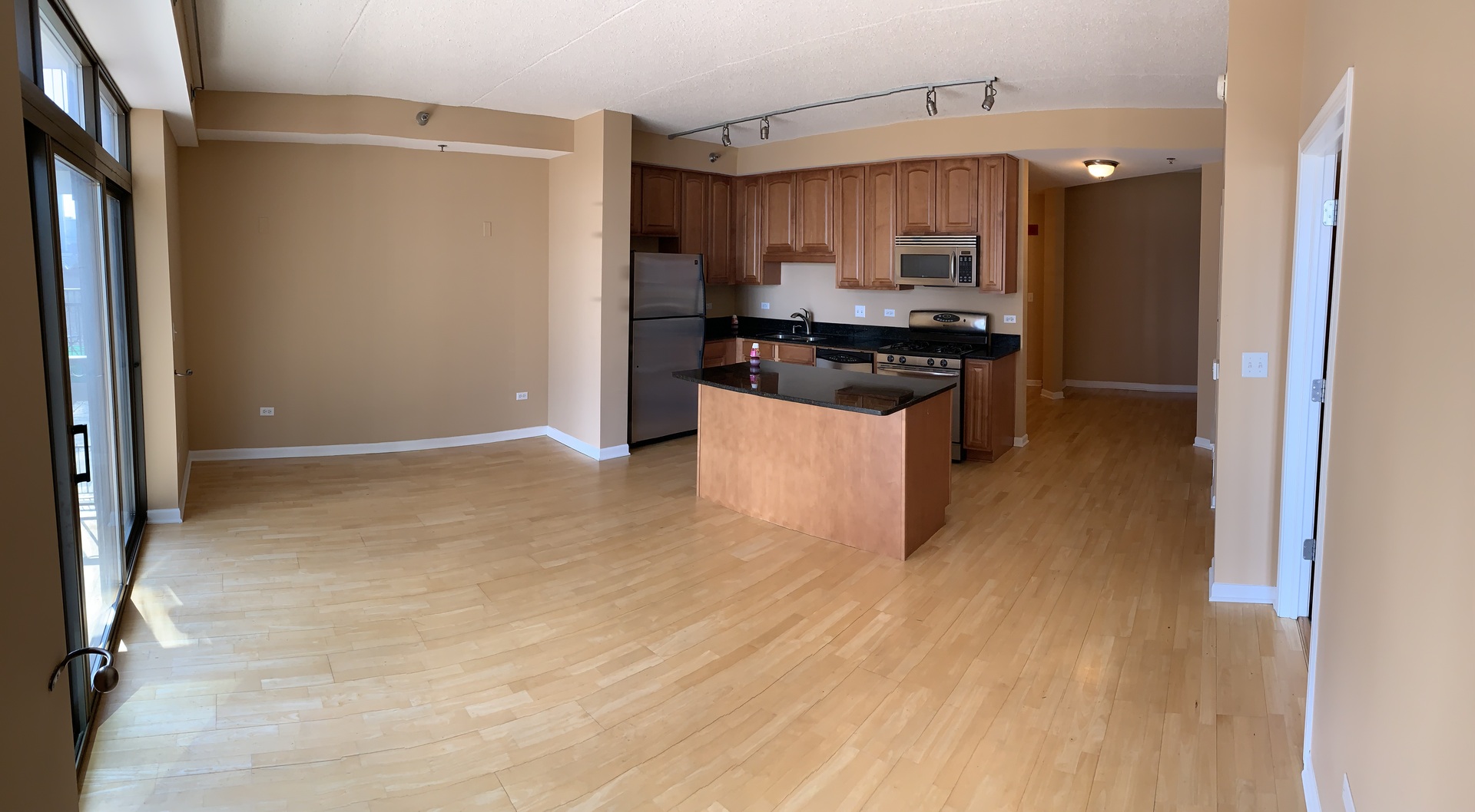 1250 S INDIANA Avenue #605, Chicago, IL