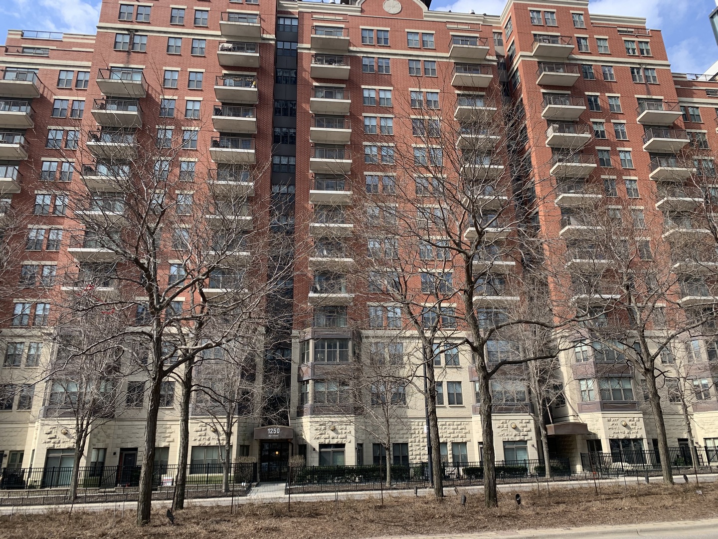 1250 S INDIANA Avenue #605, Chicago, IL