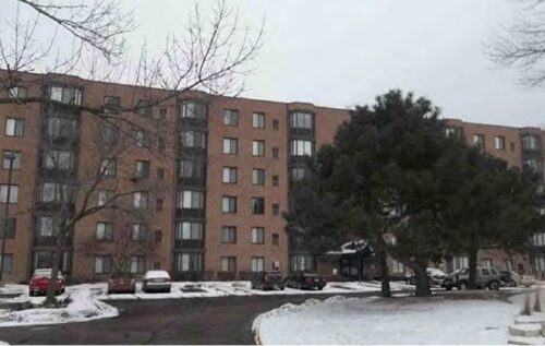 606 E Woodland Avenue #211, Chicago, IL