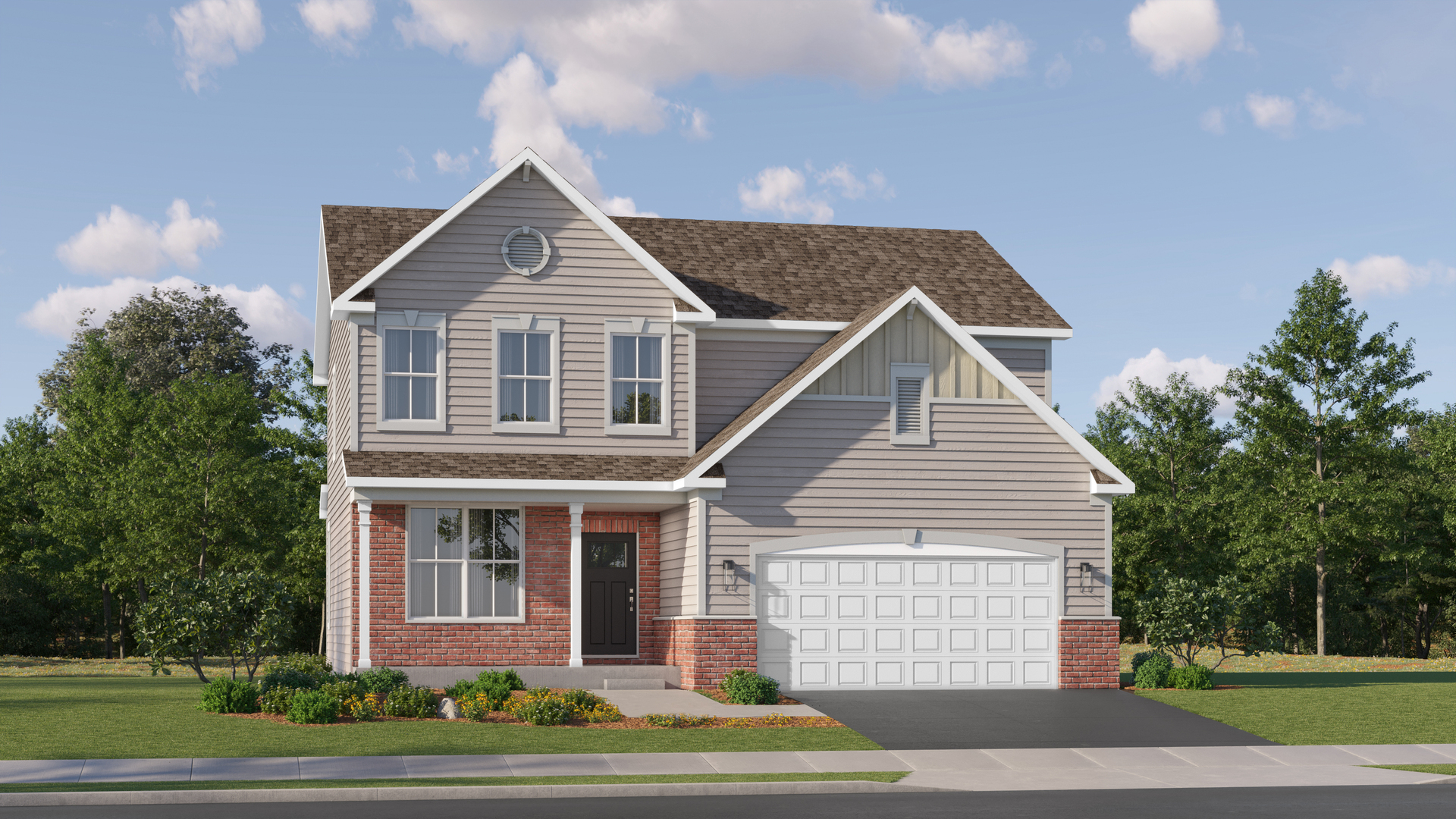 1211 Waterford Street, Algonquin, IL