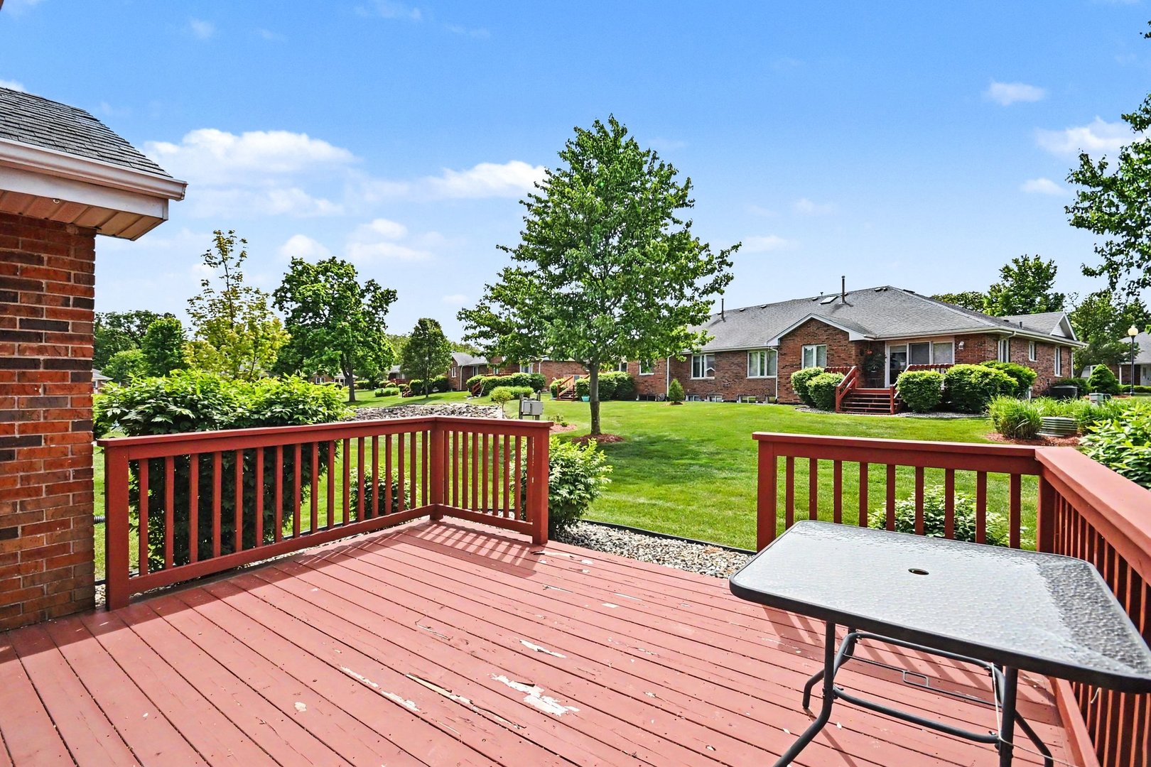 27114 S Quiet Oak Lane, Crete, IL