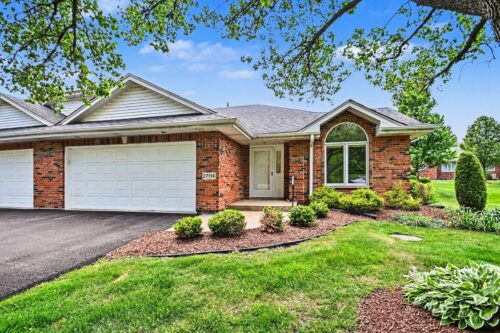 27114 S Quiet Oak Lane, Crete, IL