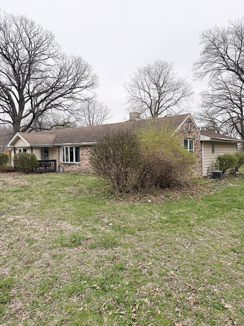 1599 E 2700 NORTH Road, Clifton, IL