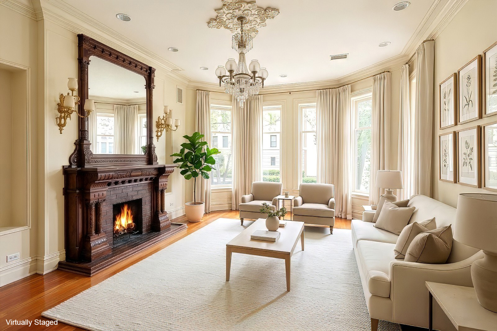 79 E Cedar Street, Chicago, IL