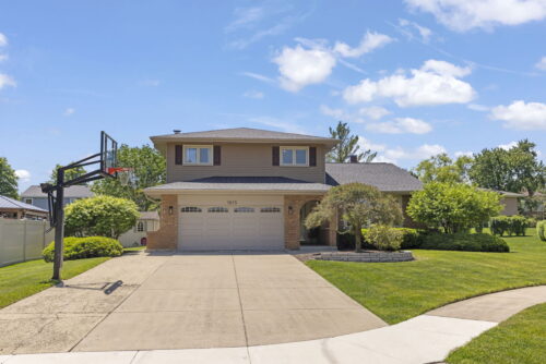 1825 Northbridge Place, Downers Grove, IL