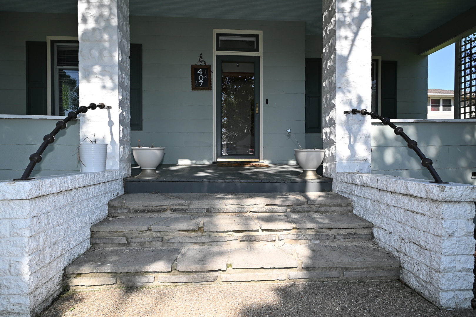 407 N Franklin Street, Roanoke, IL