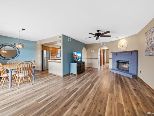16755 Paxton Avenue #3N, Tinley Park, IL