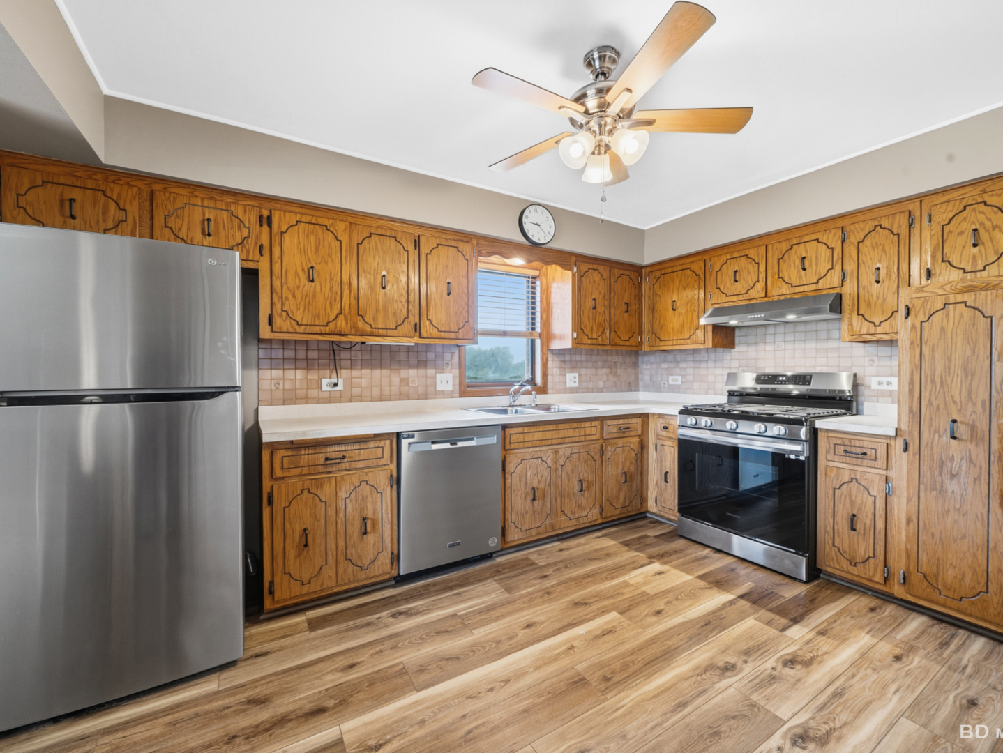 16755 Paxton Avenue #3N, Tinley Park, IL