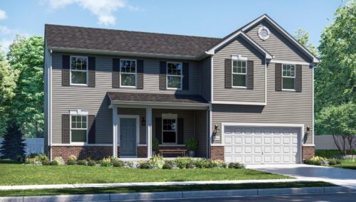 3065 Fawn Lane, Portage, IN