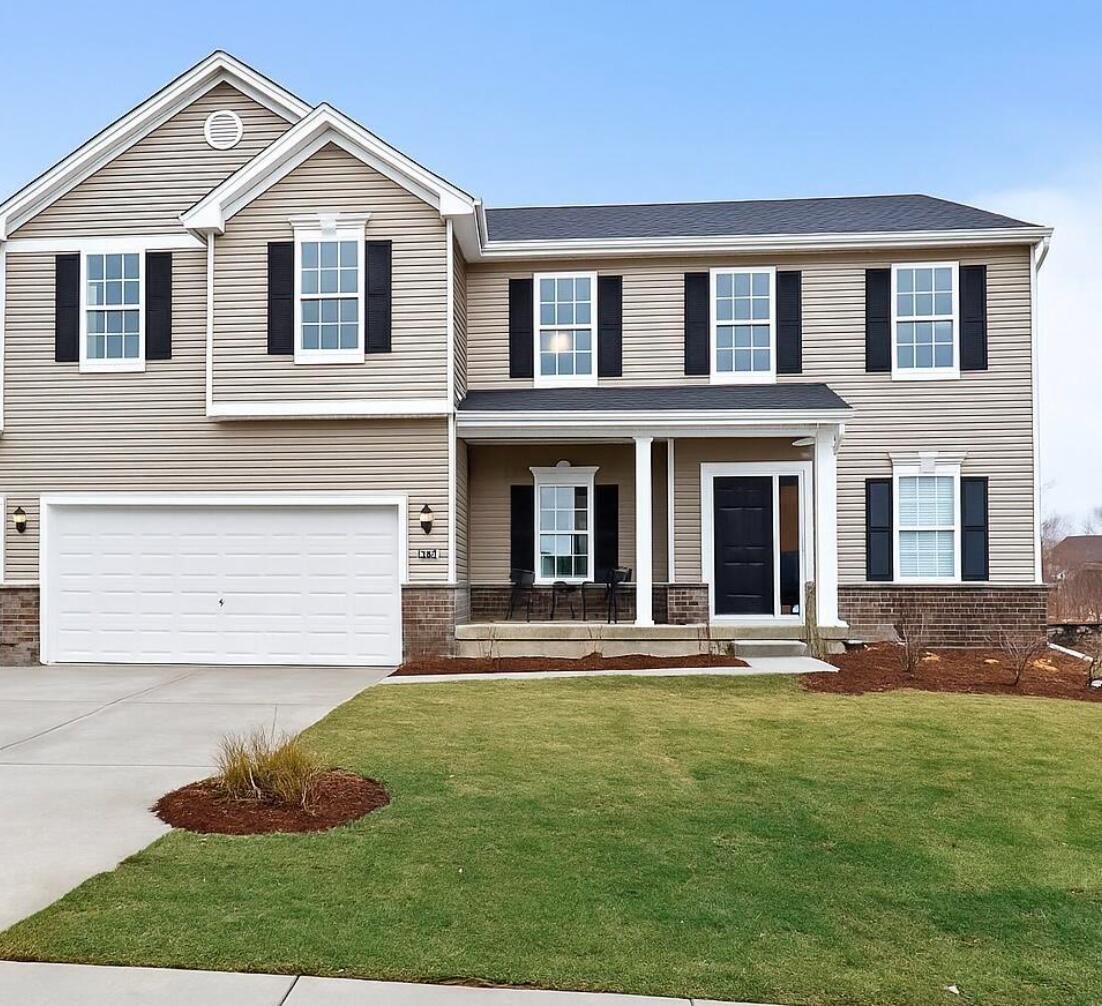 3065 Fawn Lane, Portage, IN