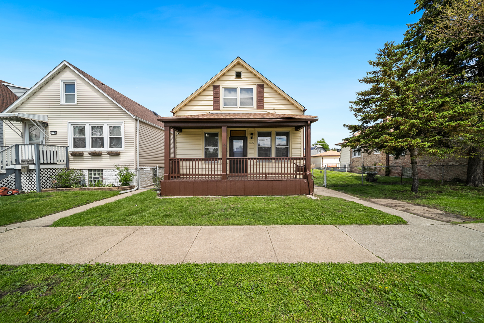 7120 41st Street, Stickney, IL