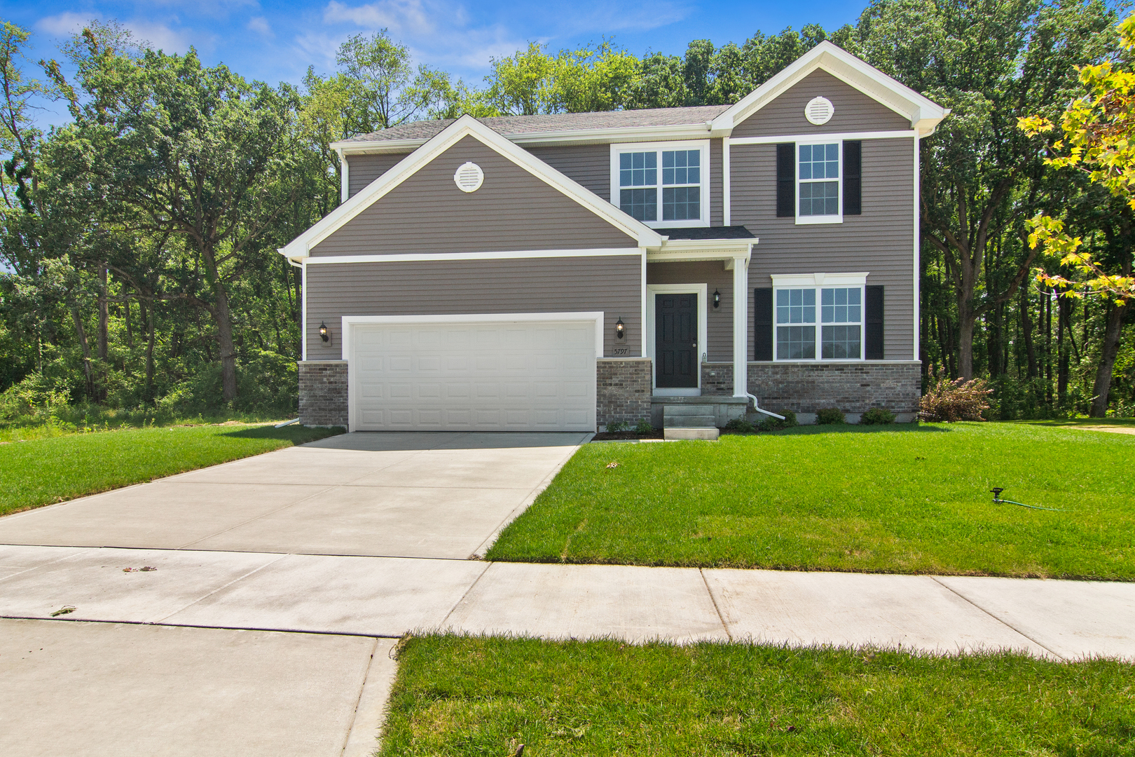 3097 Fawn Lane, Portage, IN