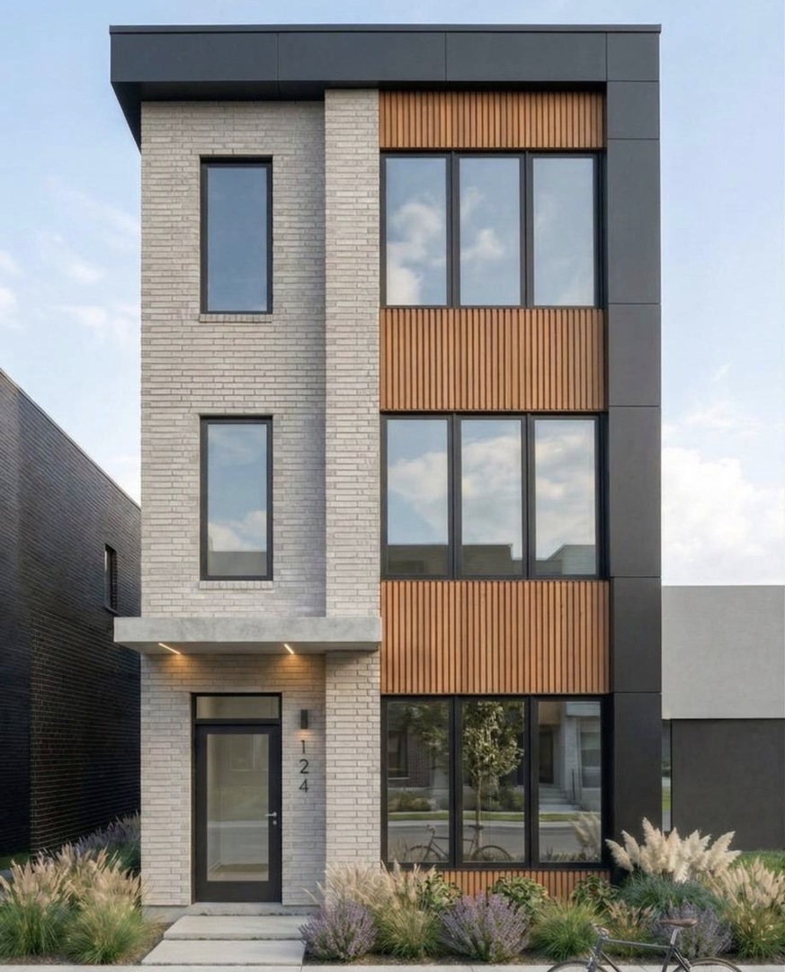 3119 W Flournoy Street, Chicago, IL