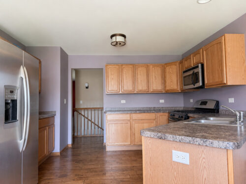 2822 Joela Drive, New Lenox, IL