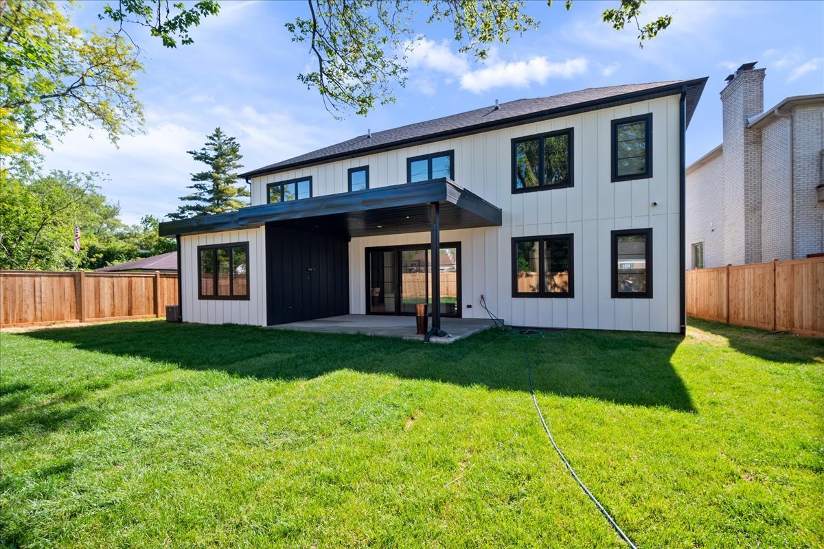 9516 Marion Avenue, Morton Grove, IL