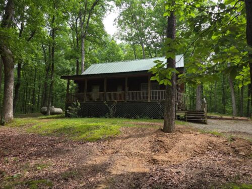 255 Thorn Lane, Makanda, IL