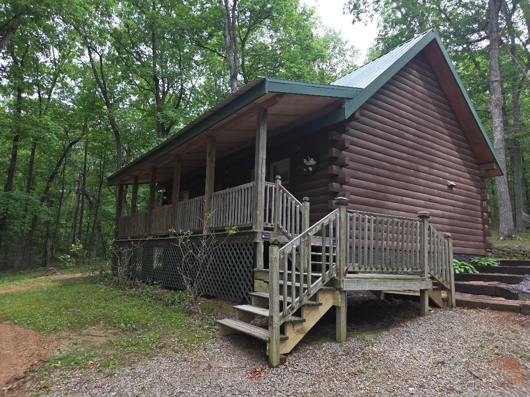 255 Thorn Lane, Makanda, IL