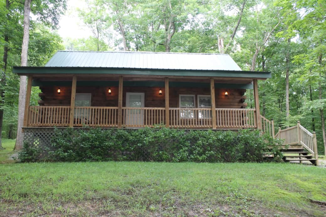 255 Thorn Lane, Makanda, IL