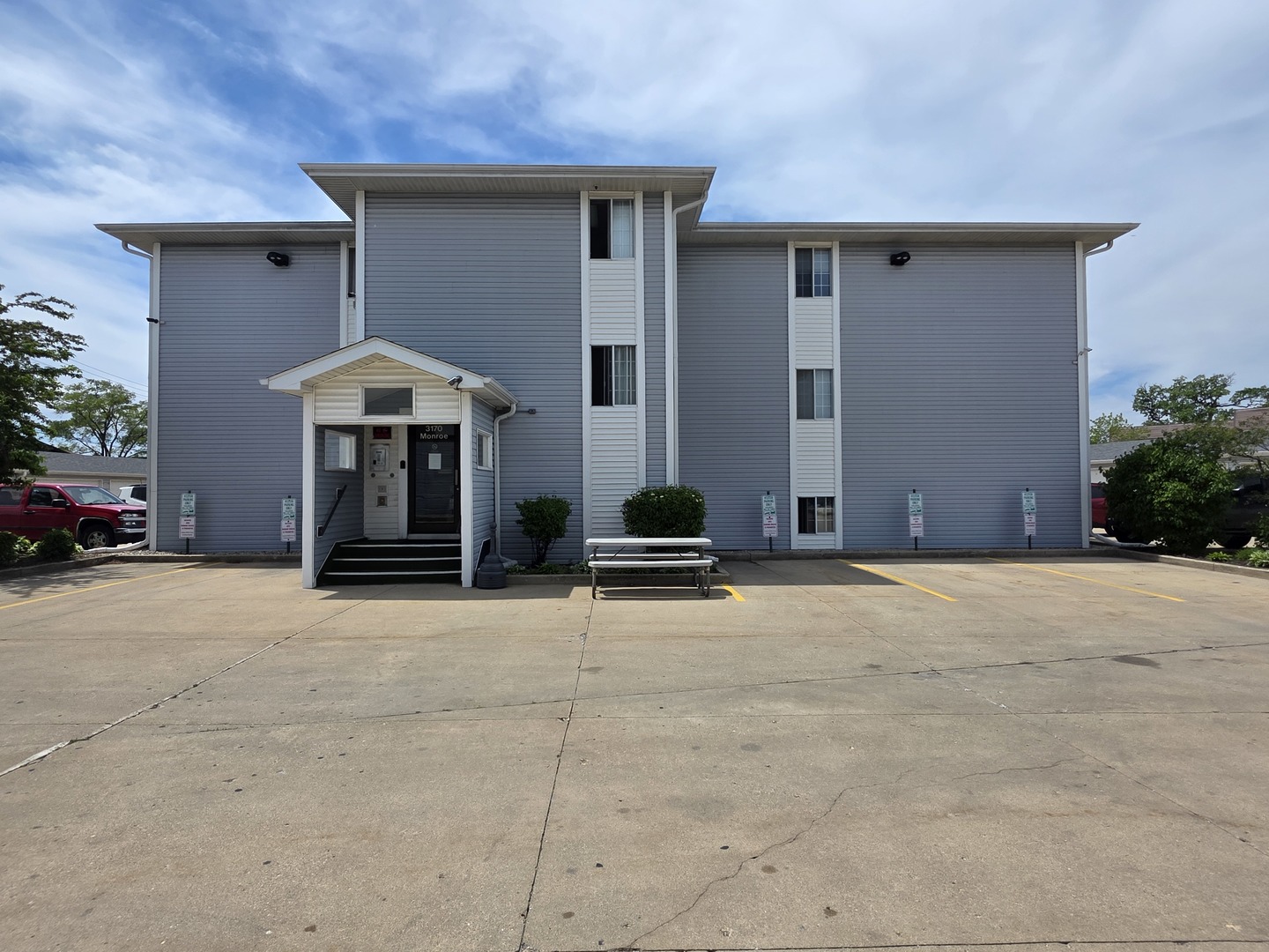 3170 W Monroe Street #107, Waukegan, IL